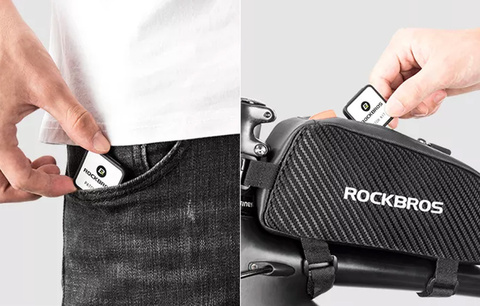 Reparaturset für Rockbros MJBT1001 Fahrradschläuche