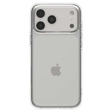 Etui Ochronne do iPhone 17 Pro Max Spigen Ultra Hybrid Crystal Clear