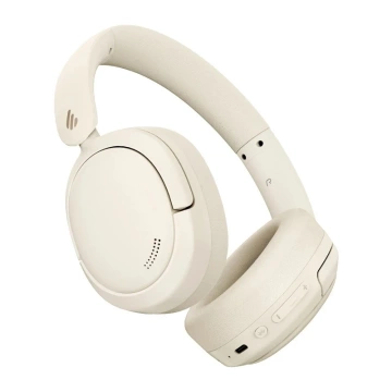 Edifier W800BT Pro Kabellose Kopfhörer, ANC Beige