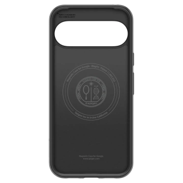 Etui Ochronne do Google Pixel 10 Pro XL Spigen Parallax Mag MagSafe Black