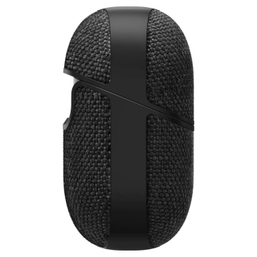 Spigen Urban Fit Samsung Galaxy Buds 3 / 3 Pro schwarze Hülle