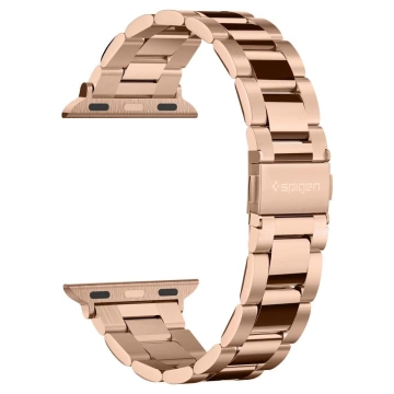 Spigen Modern Fit Band Apple Watch 4 / 5 / 6 / 7 / 8 / SE (38 / 40 / 41 mm) Roségold