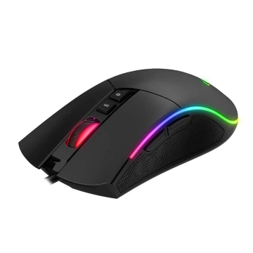 Havit GAMENOTE MS1001S RGB-Gaming-Maus 800-4800 DPI