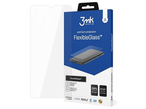 3mk Flexibles Glas 7H für Samsung Galaxy A20s