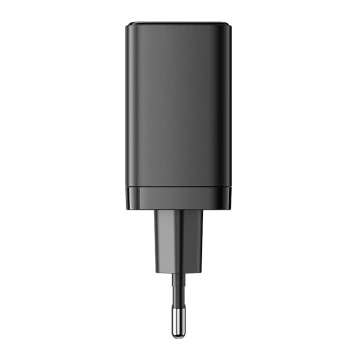 Joyroom JR-TCF09 Speed ​​​​40W – 2x USB-C PD/QC/AFC/FCP Wandladegerät