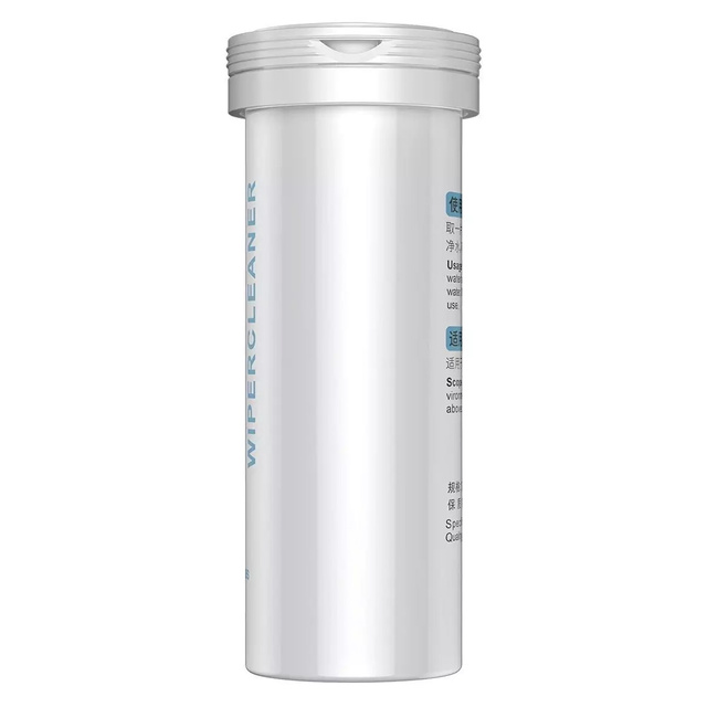 Płyn do spryskiwaczy w tabletkach tabletki Baseus (12 tabletek) wydajny