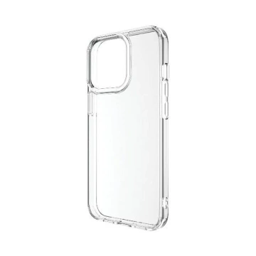 Etui PanzerGlass HardCase do iPhone 13 Pro 6,1" Antibacterial Military grade clear 0323