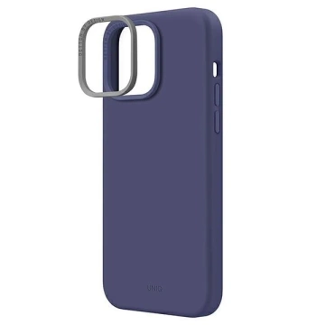 UNIQ Case Lino Case für iPhone 14 Pro Max 6.7" lila/lila Abb