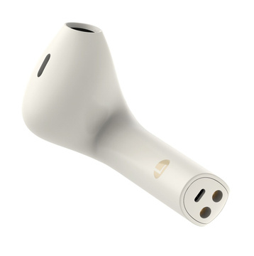 TWS Edifier TWS200 Plus Kopfhörer (beige)