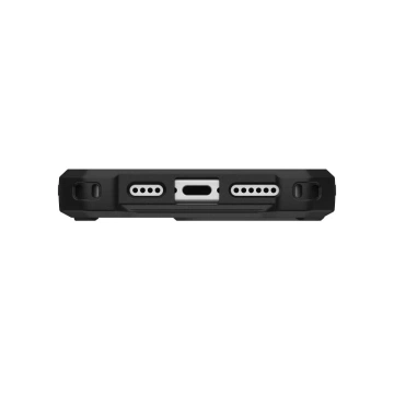 Etui do iPhone 16 Pro Max UAG Monarch Pro Titanium Pancerne