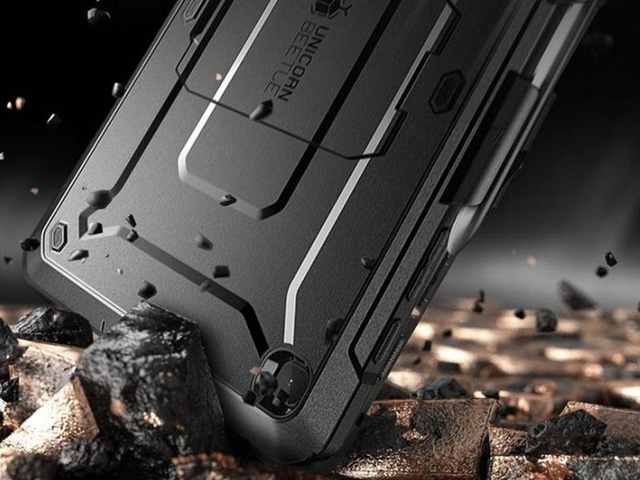 Etui Supcase Unicorn Beetle Pro do Galaxy Tab S6 Lite 10.4