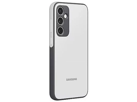 Samsung Silikonhülle für Samsung Galaxy S23 FE - weiß