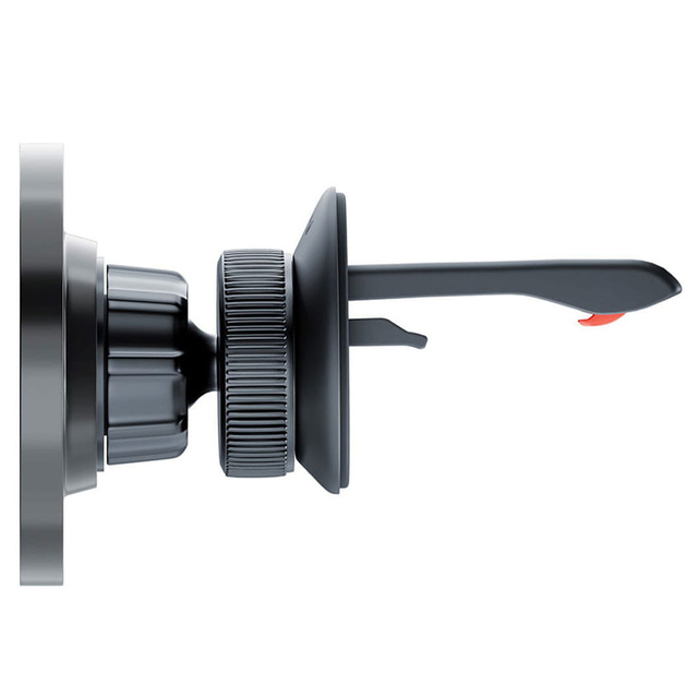 Uchwyt samochodowy magnetyczny do MagSafe 3mk MagHolder Holder do auta na kratkę