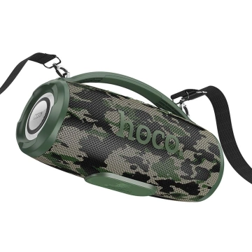 HOCO Bluetooth-Lautsprecher HA4 Camo