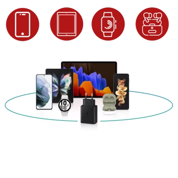 Alogy 8K 60Hz 48GBps 3m HDMI 2.1 Kabel Schwarz