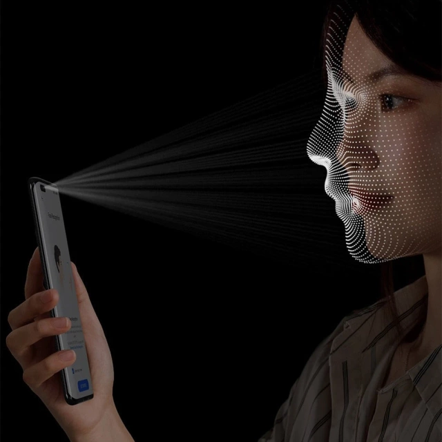 Baseus szkło hartowane 0,25mm do Huawei Mate 40 Pro na cały ekran z ramką + zestaw montażowy (SGQJ010101)