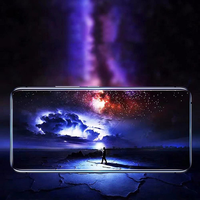 Szkło Hartowane Hofi Glass PRO+ do Xiaomi Redmi Note 12 5G / Poco X5 5G Black