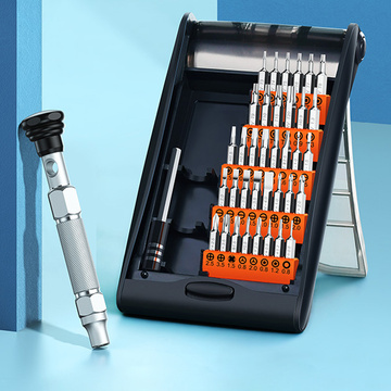 Zestaw precyzyjnych wkrętaków 38w1 UGREEN CM372