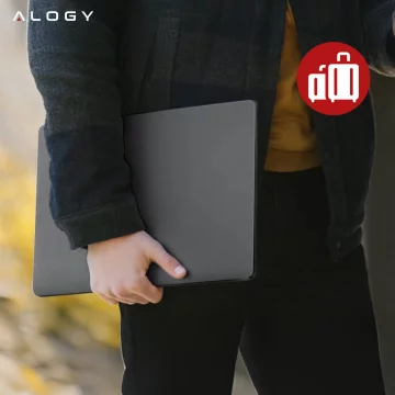 HUB-Splitter Alogy-Adapter für Computer-Laptop mit USB-C auf 3x USB-A 2.0 1x USB-A 3.0 Grau
