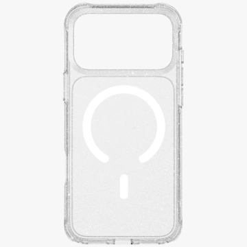 Etui Ochronne do iPhone 17 Pro Max UNIQ LifePro Xtreme Magclick Glitter