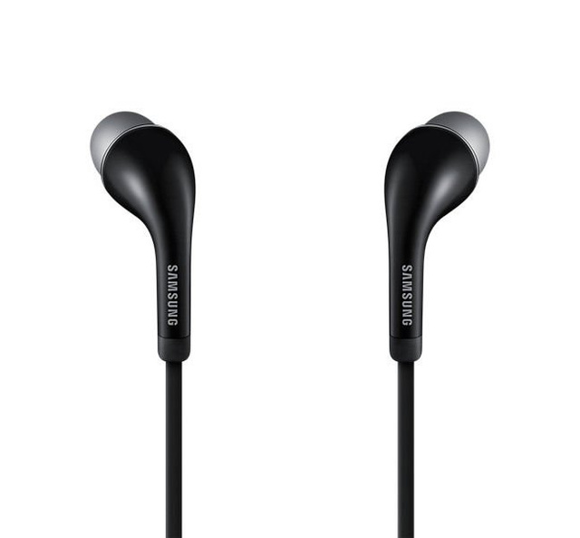 Zestaw słuchawkowy Samsung EHS64A czarny