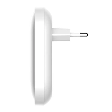 Lampka Nocna z Czujnikiem Światła LDNIO Y2 Sensor Night Light