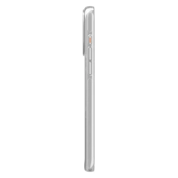 Etui do iPhone 15 Pro Max UNIQ Calio Clear MagSafe