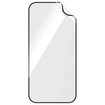 Gehärtetes Glas für iPhone 16 Pro Max PanzerGlass MATRIX Displayschutzfolie