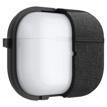 Spigen Urban Fit Schutzhülle für Apple AirPods Pro 1/2 Schwarz