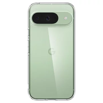 Etui Spigen Ultra Hybrid Google Pixel 9 / 9 Pro Kristallklar