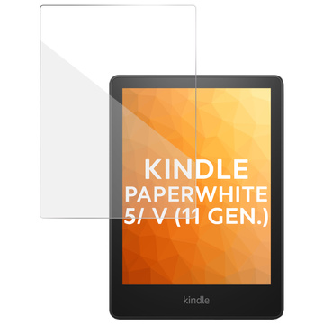 9H Alogy Panzerglas für Kindle Paperwhite 5 / V 11 Gen.