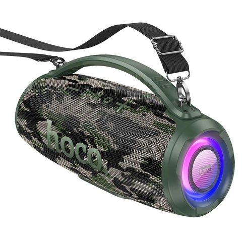 HOCO Bluetooth-Lautsprecher HA4 Camo