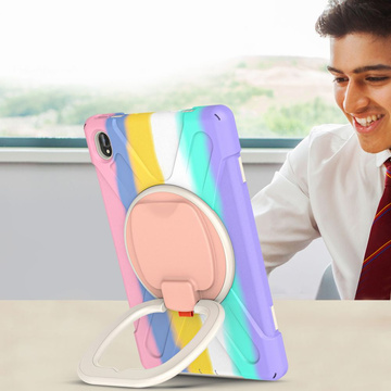 Etui X-Armor do Lenovo Tab P11 / P11+ Plus 11.0 TB-J606 / J616 / J607Z Baby Color