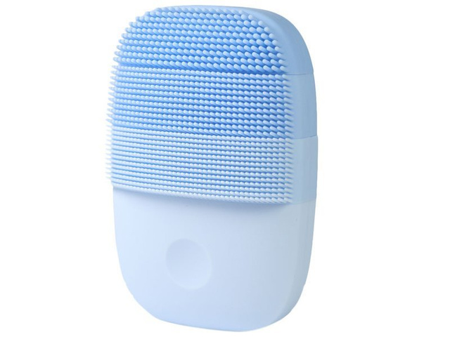 Xiaomi inFace Sonic V2 2020 Schallgesichtsbürste Blau