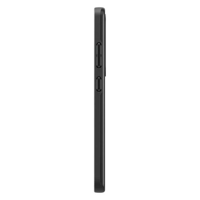 Etui do Samsung Galaxy S25 Ultra Black Spigen Thin Fit Mag MagSafe