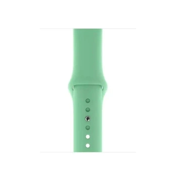 Apple Watch Sportarmband 40 mm – Spearmintgrün, Original