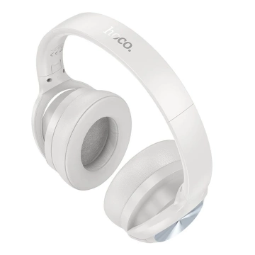 HOCO kabellose Bluetooth-Kopfhörer ANC W54 grau