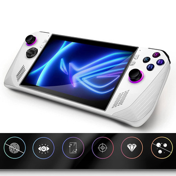 ASUS ROG Ally – 3mk FlexibleGlass™ 8,3''