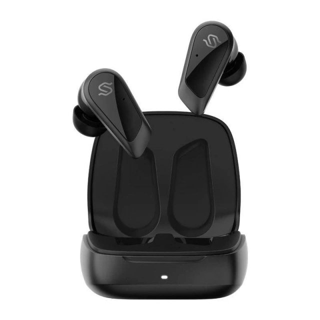 Edifier STAX Spirit S10 ANC Schwarz Bluetooth 5.4 TWS Planar Kopfhörer