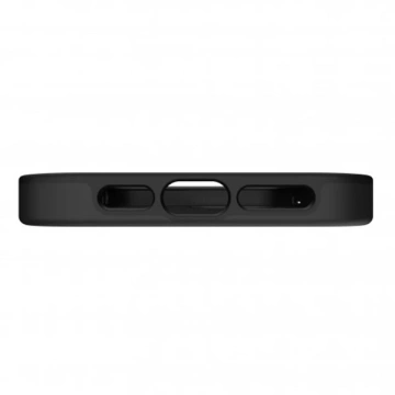 Etui Gear4 Rio Snap do iPhone 14 Pro Max 6,7" czarny/black 50759