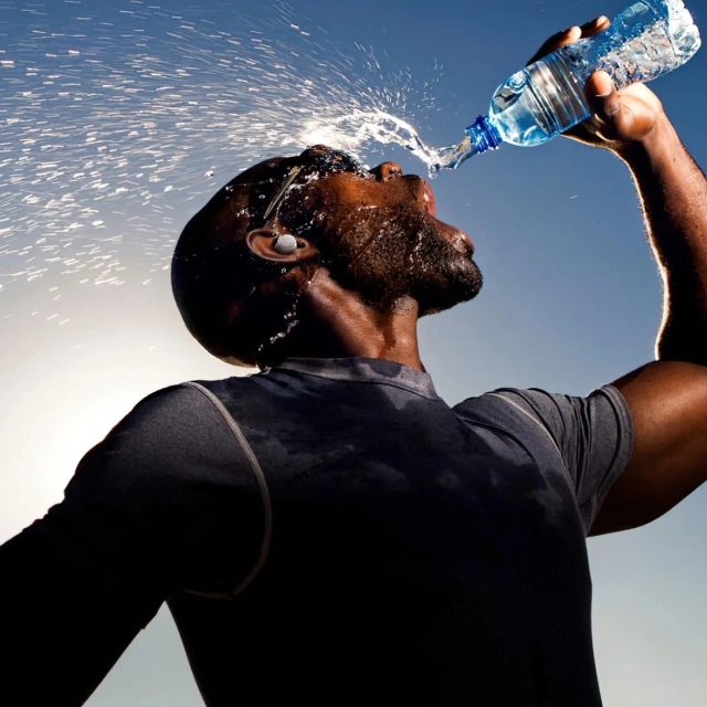 SŁUCHAWKI TWS JOYROOM JDOTS JR-DB3 BIAŁE BLUETOOTH 5.4 IPX5