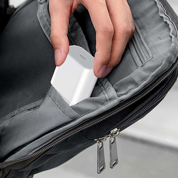 Magnetplatte, Universalmagnet für den MagSafe Ringhalter für iPhone
