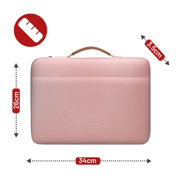 Bange wasserdichter Rucksack für 15,6-Zoll-Laptop, Stadtreisender, 45 x 30 x 16 cm, für Arbeit, Flugzeug, Herren, Damen, mit USB-Anschluss Schwarz