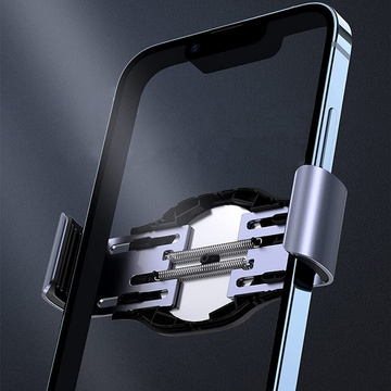 UGREEN LP450 Autohalterung für die Lüftungsdüse Schwarz