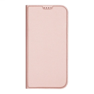 Etui Ochronne do iPhone 16 Pro Dux Ducis Skin Pro Różowe