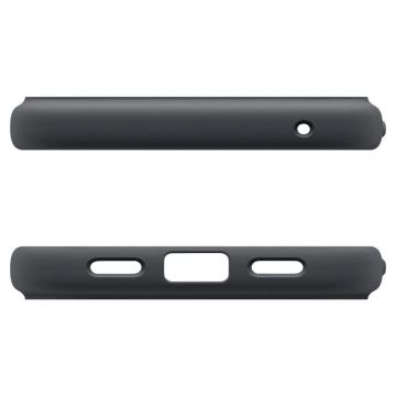 Etui Ochronne do Google Pixel 10 / 10 Pro Spigen Nano Pop Mag MagSafe Black Sesame