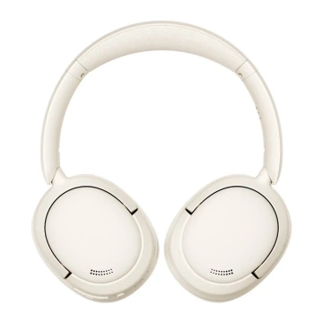 Edifier W800BT Pro Kabellose Kopfhörer, ANC Beige