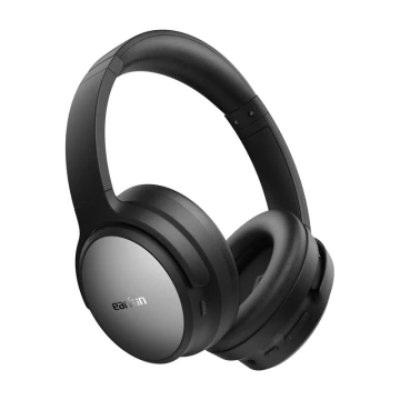 Earfun Tune Pro Wireless Kopfhörer Schwarz, ANC, Bluetooth 5.4, 120h