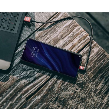 Kabel USB-A nach USB-C 350mm PGYTECH (P-GM-124)
