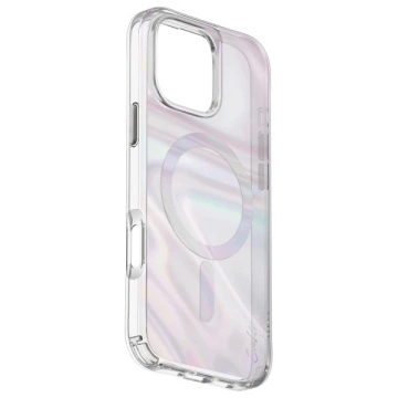 Etui do iPhone 16 Pro Max UNIQ Coehl Savon MagSafe Holo